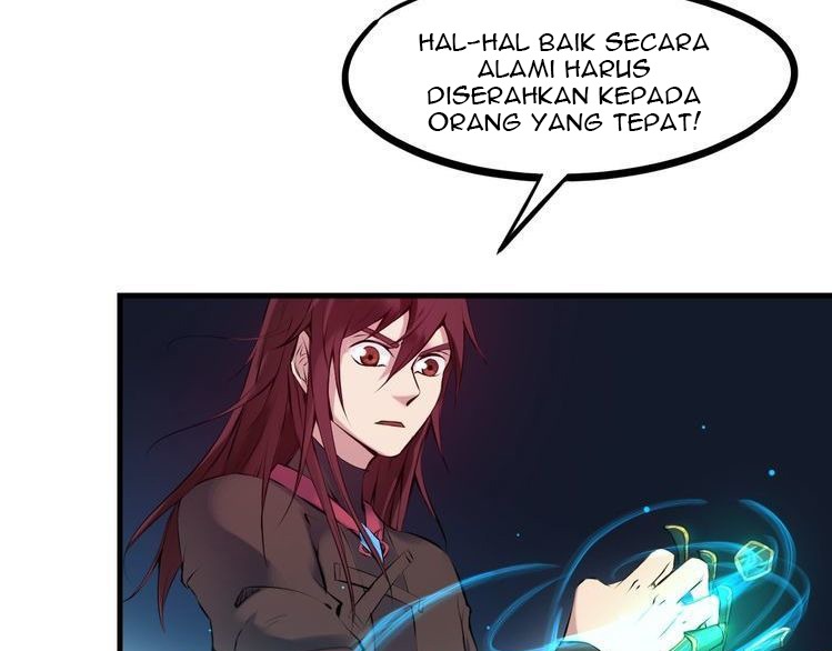 Dragon’s Blood Vessels Chapter 31 Gambar 117